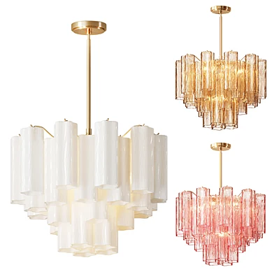 Murano Grace Chandelier