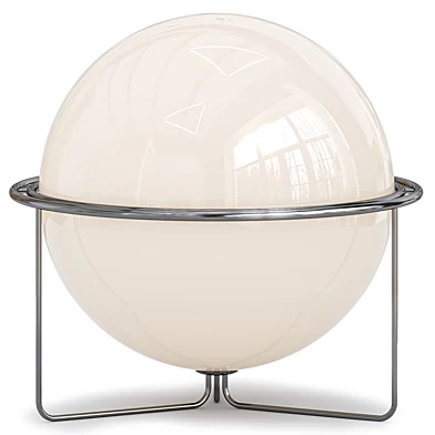 LIDEN FLOOR LAMP