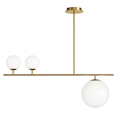 VASTY Pendant lamp