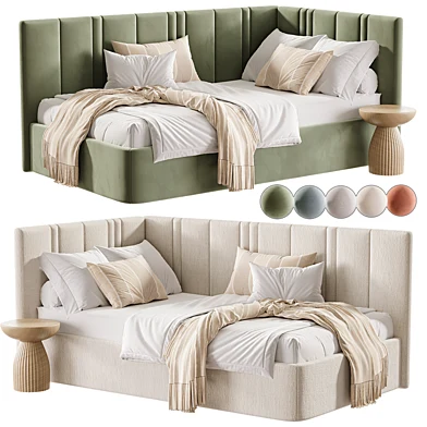 Polly Kids Bed