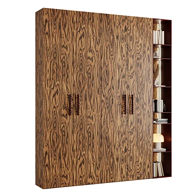 Furniture Composition Шкаф