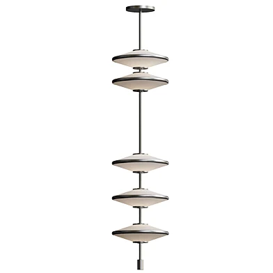 Abacus Lighting Configuration