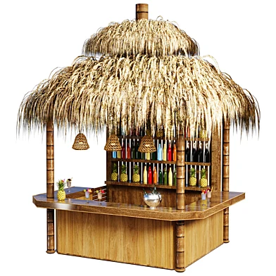 Beach Bar 29