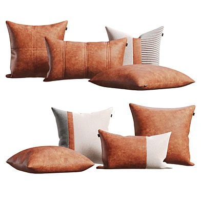 Urban Loft Pillows Set