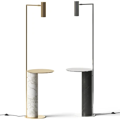 Alma Tray Table - Visual Comfort and Co