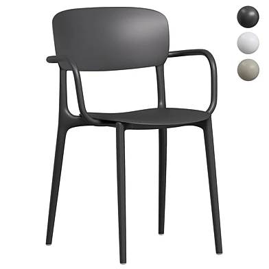 CHAIR LIBERTY CS1883 by ProgettoSedia