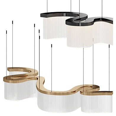 Slim Snake Glass