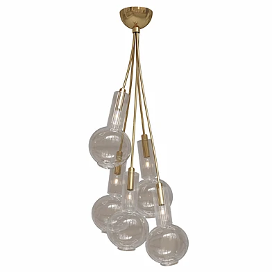 Alliance Pendant Lights