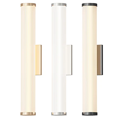 Britney Dimmable LED Vanity Light