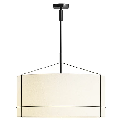 Shaw Pendant
