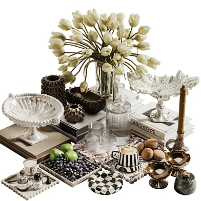 decorative set 229