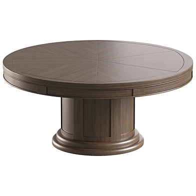 Fletcher capstan table