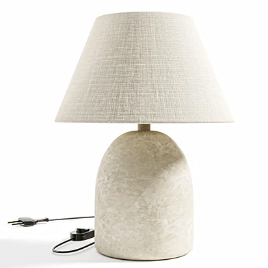 Rafa Table Lamp