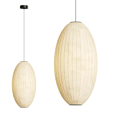 Hay Nelson Bubble Pendant Lamps 04