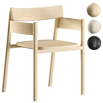 Feelme Chair by Aksentme