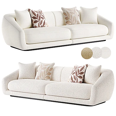 Montholon Sofa