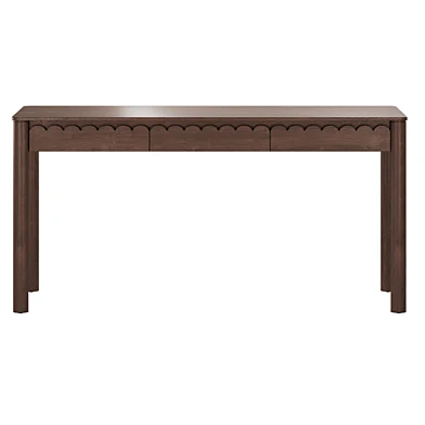 Barclay письменный стол от West Elm