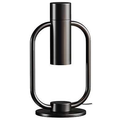 CVL Luminaires Storm Table Lamp