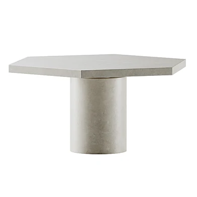 Baxter Jupiter Dining Table