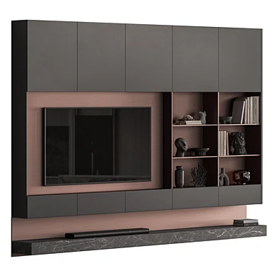TV Wall - Set 368