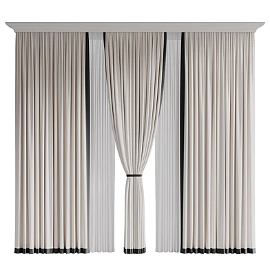 Curtain 9