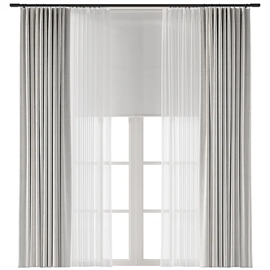 Curtain #439