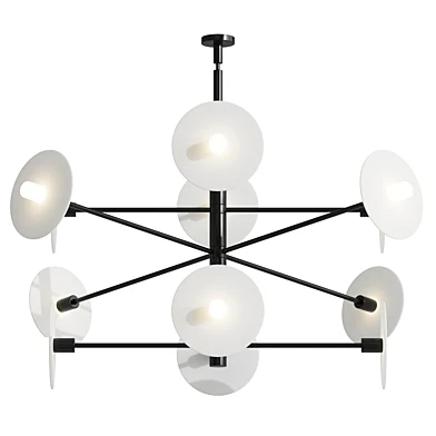 MONUMENT Chandelier