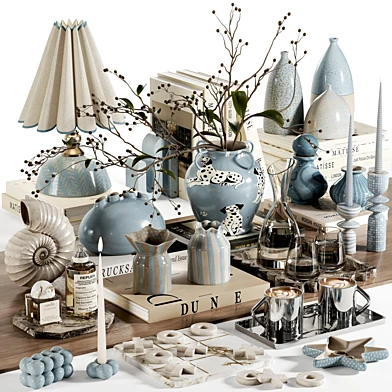 decorative set 98