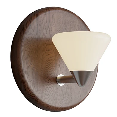 Apollo sconce