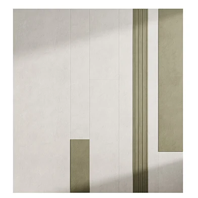 Wall 3d panel 14