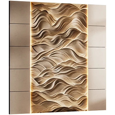 Wall Panel