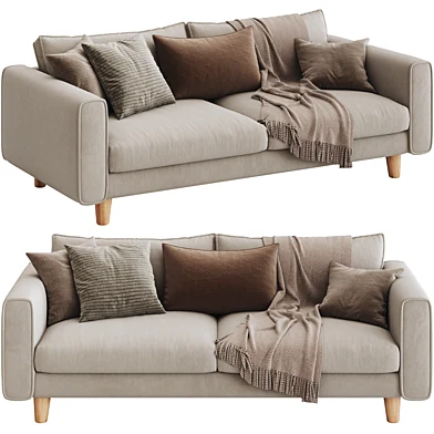 Nydme Lua Sofa