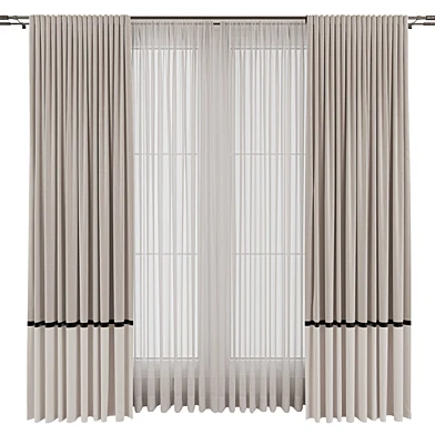 Curtain Vol22