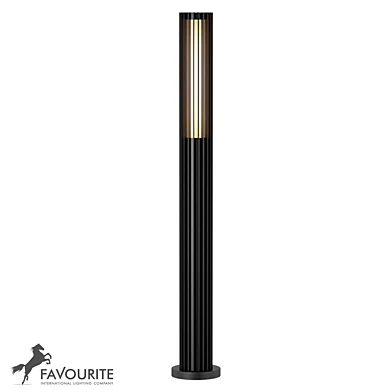 Уличный столб Favourite Asador 4827-1F