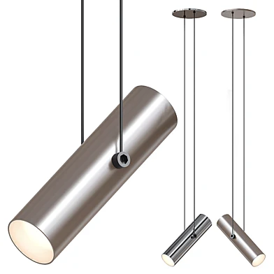 Circus solo Pendant Lamp