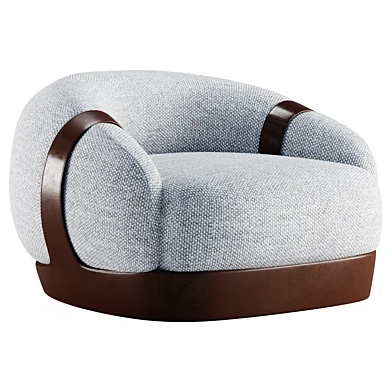 Armchair Molteni&C CORSETTO