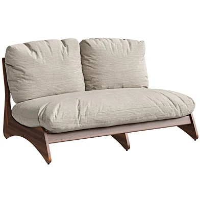 Masie Lorent Sofa
