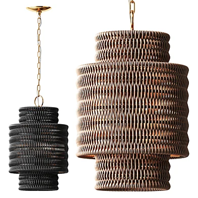 Paloma Pendant Lamp
