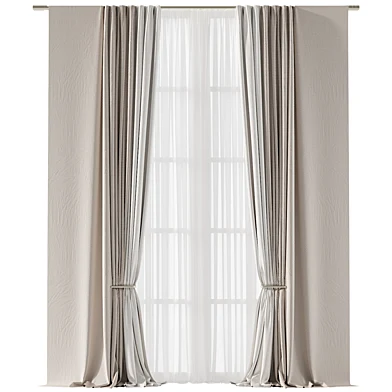 Curtain #444