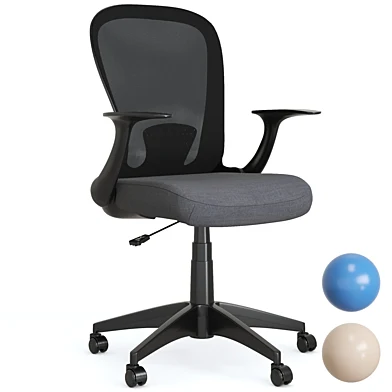 Nova Ergonomic Mesh Office Chair