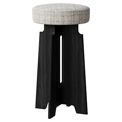 Стул барный Уилкин