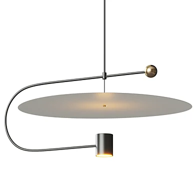 XIUXIU Modern Pendant Light