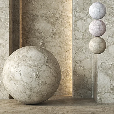 Marble Texture - Seamless - 41