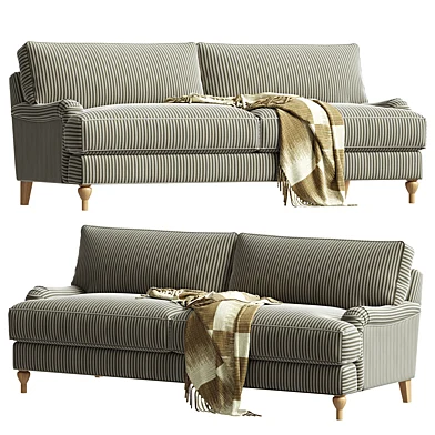 Hampshire 3 Seater Sofa