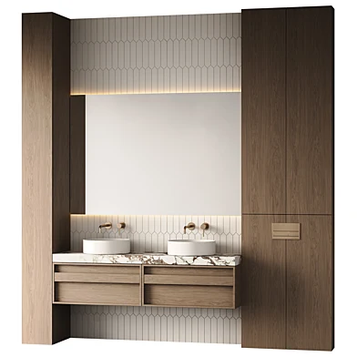Bathroom furniture 299