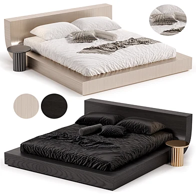 Brazil bed