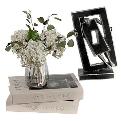 decorative set 34