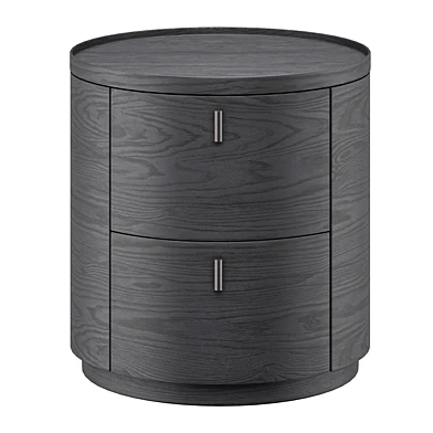 SOUR Bedside table (artfabric) Прикроватная тумба