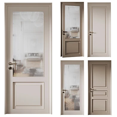 Esse Modern doors