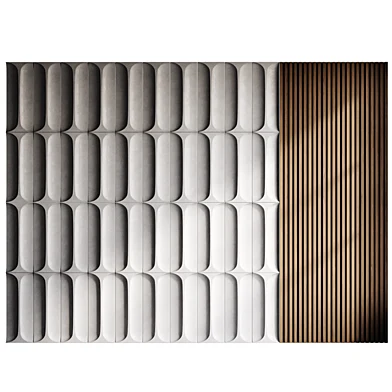 wall 3d panel 67